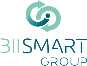 Logo BiiSmart Group