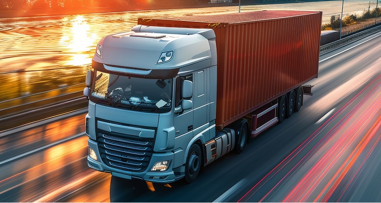 Transporte terrestre